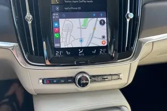 Volvo V90 Cross Country, 2.0, 140 kW, diesel, automatic, four-wheel drive