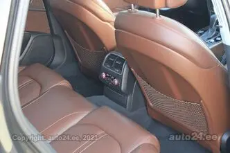 Audi A6, 3.0, 200 kW, дизель, автомат, полный привод
