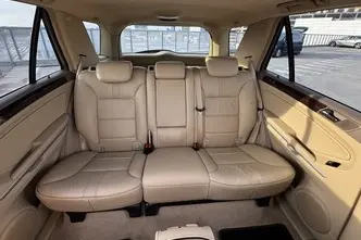 Mercedes-Benz ML 350, 3.0, 170 kW, diisel, automaat, nelikvedu
