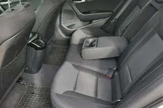 Hyundai i40, 1.7, 100 kW, diesel, automatic, front-wheel drive