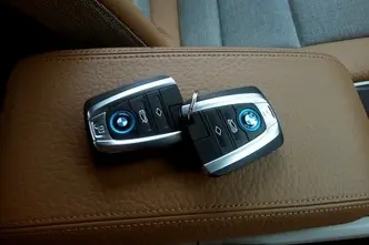 BMW i3, 75 kW, electric, automatic, rear-wheel drive