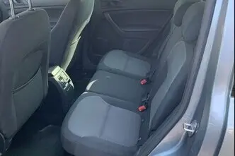 Škoda Yeti, 1.2, 77 kW, bensiin, manuaal, esivedu