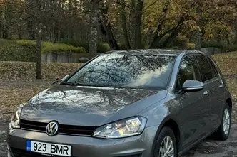 Volkswagen Golf, 1.6, 77 kW, diisel, manuaal, esivedu