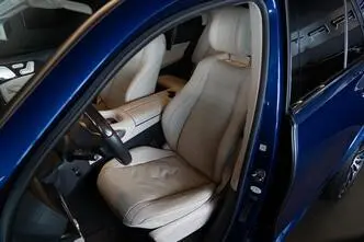 Mercedes-Benz GLE 580, 4.0, 360 kW, hübriid, automaat, nelikvedu