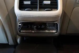 Mercedes-Benz GLE 580, 4.0, 360 kW, hübriid, automaat, nelikvedu