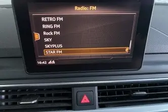 Audi A4, 2.0, 110 kW, diisel, automaat, esivedu