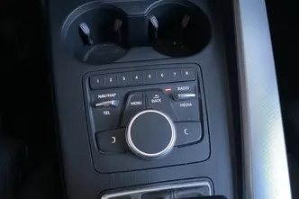 Audi A4, 2.0, 110 kW, diisel, automaat, esivedu