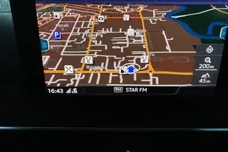 Audi A4, 2.0, 110 kW, diisel, automaat, esivedu