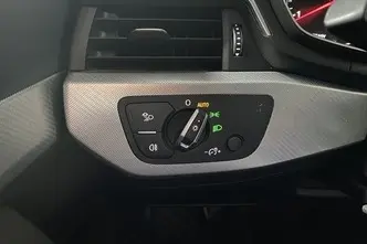 Audi A4, 2.0, 110 kW, diisel, automaat, esivedu