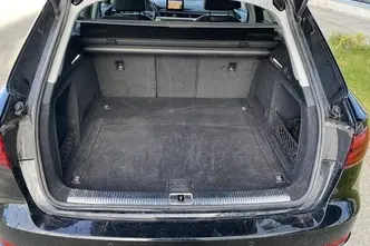 Audi A4, 2.0, 110 kW, diisel, automaat, esivedu