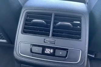 Audi A4, 2.0, 110 kW, diisel, automaat, esivedu