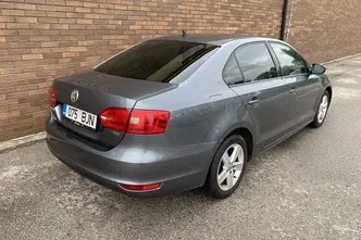 Volkswagen Jetta, 1.4, 90 kW, bensiin, manuaal, esivedu