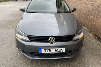 Volkswagen Jetta, 1.4, 90 kW, bensiin, manuaal, esivedu