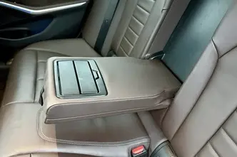 BMW 320, 140 kW, hübriid, automaat, nelikvedu