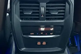 BMW 320, 140 kW, hübriid, automaat, nelikvedu