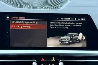 BMW 320, 140 kW, hübriid, automaat, nelikvedu