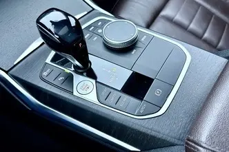 BMW 320, 140 kW, hübriid, automaat, nelikvedu