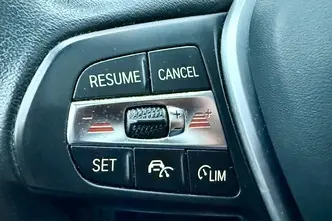 BMW 320, 140 kW, hübriid, automaat, nelikvedu