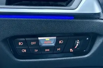 BMW 320, 140 kW, hübriid, automaat, nelikvedu