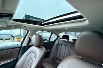 BMW 320, 140 kW, hübriid, automaat, nelikvedu