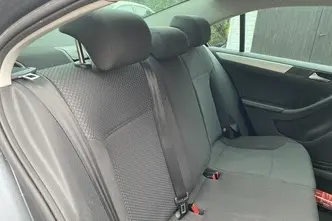 Volkswagen Jetta, 1.4, 90 kW, bensiin, manuaal, esivedu