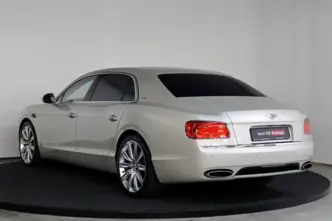 Bentley Flying Spur, 6.0, 460 kW, benzīns, automātiskā, pilnpiedziņa