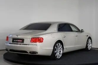 Bentley Flying Spur, 6.0, 460 kW, benzīns, automātiskā, pilnpiedziņa