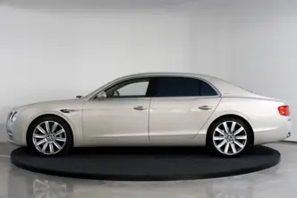 Bentley Flying Spur, 6.0, 460 kW, benzīns, automātiskā, pilnpiedziņa