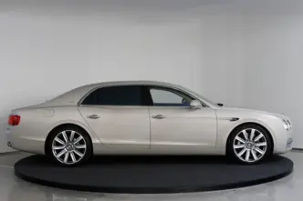 Bentley Flying Spur, 6.0, 460 kW, benzīns, automātiskā, pilnpiedziņa