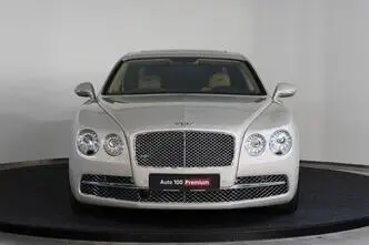 Bentley Flying Spur, 6.0, 460 kW, benzīns, automātiskā, pilnpiedziņa
