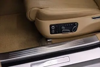 Bentley Flying Spur, 6.0, 460 kW, benzīns, automātiskā, pilnpiedziņa