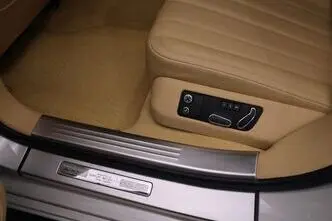 Bentley Flying Spur, 6.0, 460 kW, benzīns, automātiskā, pilnpiedziņa