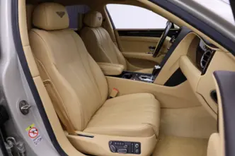 Bentley Flying Spur, 6.0, 460 kW, benzīns, automātiskā, pilnpiedziņa