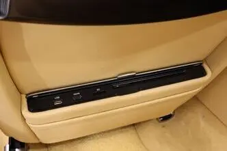 Bentley Flying Spur, 6.0, 460 kW, benzīns, automātiskā, pilnpiedziņa