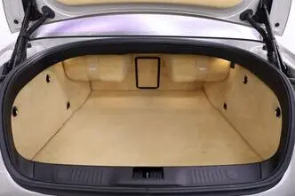 Bentley Flying Spur, 6.0, 460 kW, benzīns, automātiskā, pilnpiedziņa