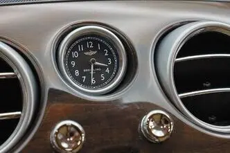 Bentley Flying Spur, 6.0, 460 kW, benzīns, automātiskā, pilnpiedziņa