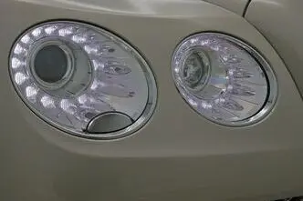 Bentley Flying Spur, 6.0, 460 kW, benzīns, automātiskā, pilnpiedziņa