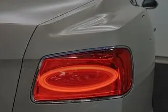 Bentley Flying Spur, 6.0, 460 kW, benzīns, automātiskā, pilnpiedziņa