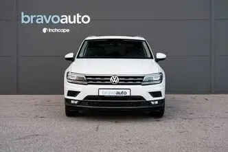 Volkswagen Tiguan, 2.0, 140 kW, diisel, automaat, nelikvedu