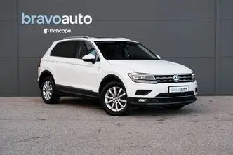 Volkswagen Tiguan, 2.0, 140 kW, diisel, automaat, nelikvedu