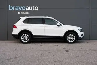 Volkswagen Tiguan, 2.0, 140 kW, diisel, automaat, nelikvedu