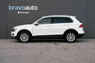 Volkswagen Tiguan, 2.0, 140 kW, diisel, automaat, nelikvedu