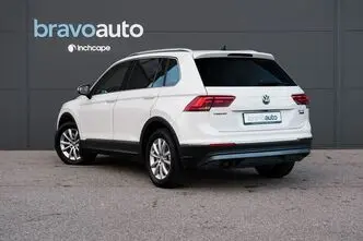 Volkswagen Tiguan, 2.0, 140 kW, diisel, automaat, nelikvedu