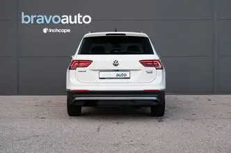 Volkswagen Tiguan, 2.0, 140 kW, diisel, automaat, nelikvedu