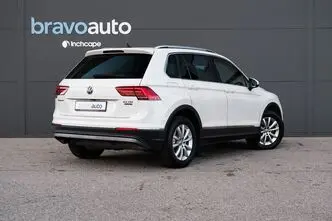 Volkswagen Tiguan, 2.0, 140 kW, diisel, automaat, nelikvedu