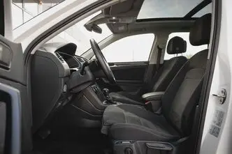 Volkswagen Tiguan, 2.0, 140 kW, diisel, automaat, nelikvedu