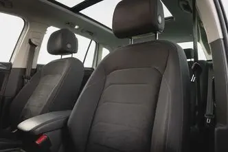 Volkswagen Tiguan, 2.0, 140 kW, diisel, automaat, nelikvedu