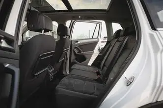 Volkswagen Tiguan, 2.0, 140 kW, diisel, automaat, nelikvedu