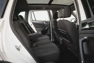 Volkswagen Tiguan, 2.0, 140 kW, diisel, automaat, nelikvedu
