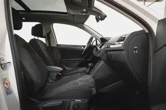 Volkswagen Tiguan, 2.0, 140 kW, diisel, automaat, nelikvedu